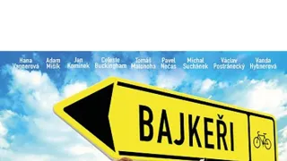 Bajkeri