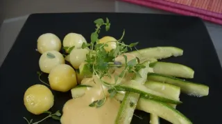 Kuchařská pohotovost