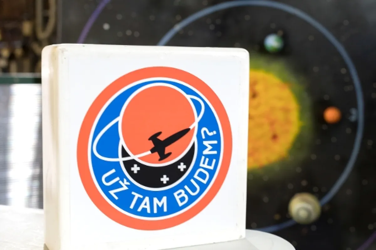 Už tam budem? - fotogaléria