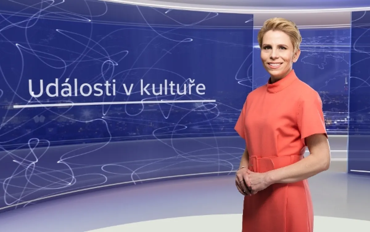 Události v kultuře - fotogaléria