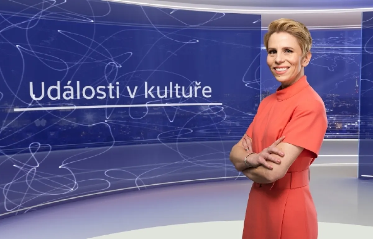 Události v kultuře - fotogaléria