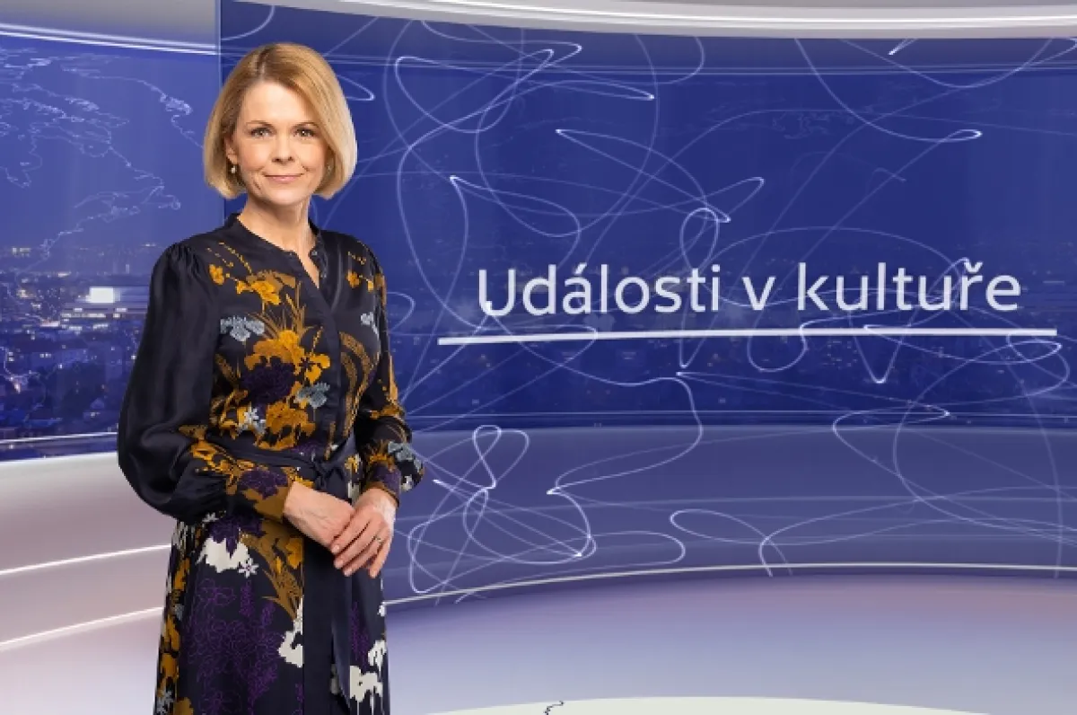 Události v kultuře - fotogaléria