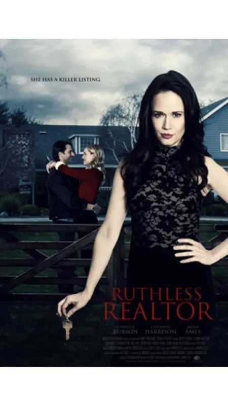Pekelný dům (Ruthless Realtor), 2020 - fotogaléria