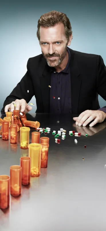 Dr. House (Dr. House - Love is Blind), 2012 - fotogaléria
