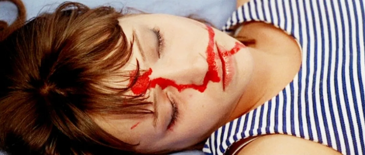 Bláznivý Petříček (Pierrot le fou), 1965 - fotogaléria