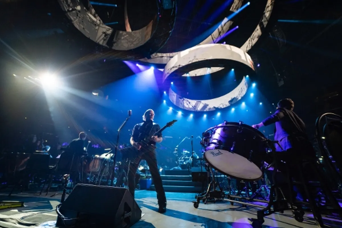Metallica: S&M2 - fotogaléria