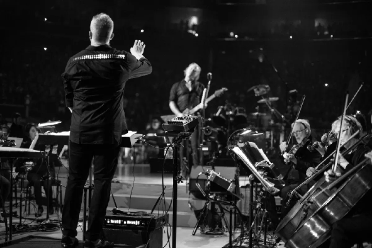 Metallica: S&M2 - fotogaléria