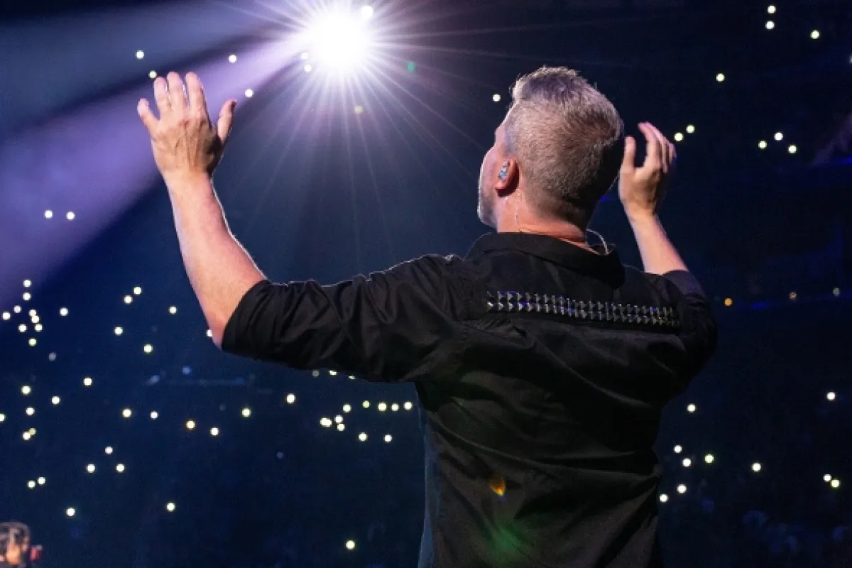 Metallica: S&M2 - fotogaléria