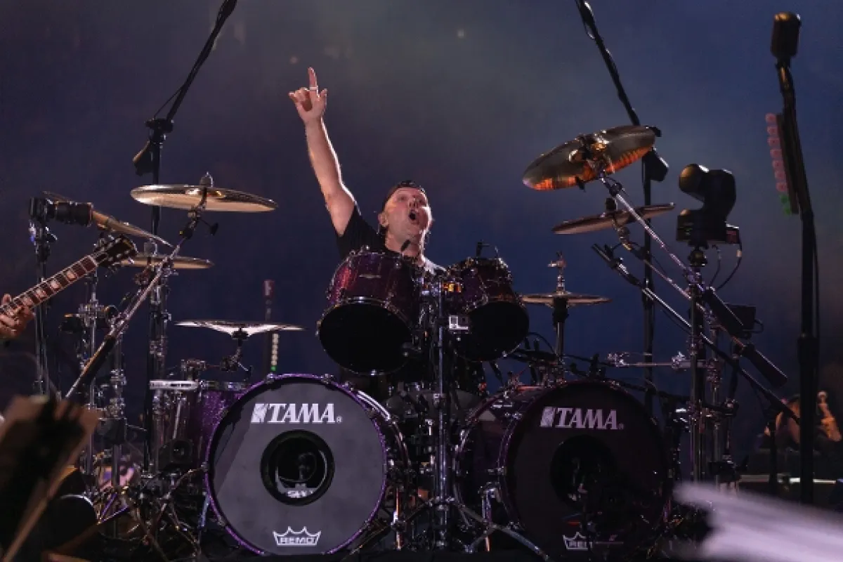 Metallica: S&M2 - fotogaléria