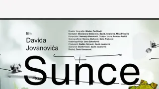 Už nikdy slunce
