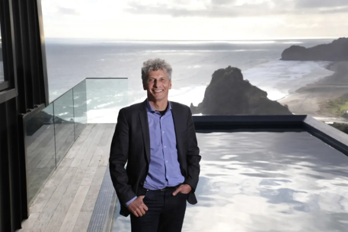 Velkolepé plány - Nový Zéland (Grand Designs New Zealand), 2020 - fotogaléria