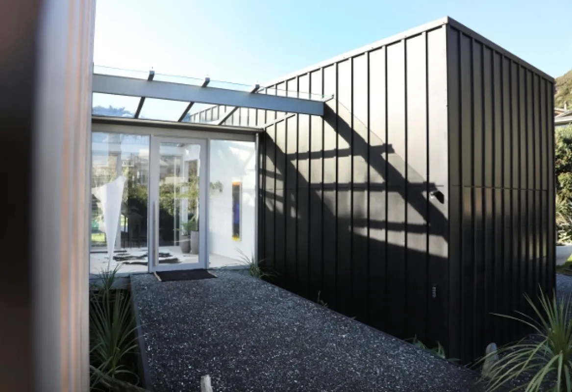 Velkolepé plány - Nový Zéland (Grand Designs New Zealand), 2020 - fotogaléria