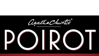 Hercule Poirot XII (4)