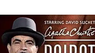 Hercule Poirot XII (4)