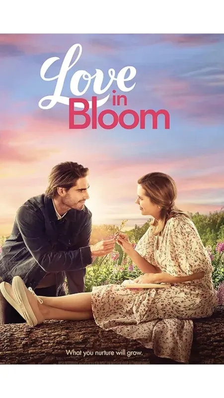 Svatební seznam (Love in Bloom), 2022 - fotogaléria