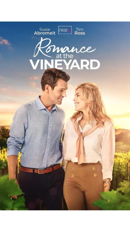 Ve víně je láska (Romance at the Vineyard), 2023 - fotogaléria