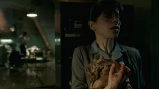 Tvář vody