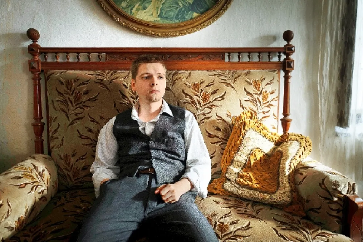 Kryštof, 2021 - fotogaléria