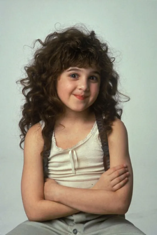 Huncutka (Curly Sue), 1991 - fotogaléria