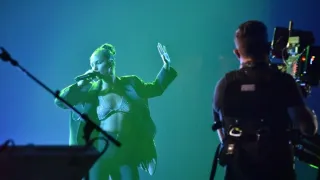 Alicia Keys: Live in LA