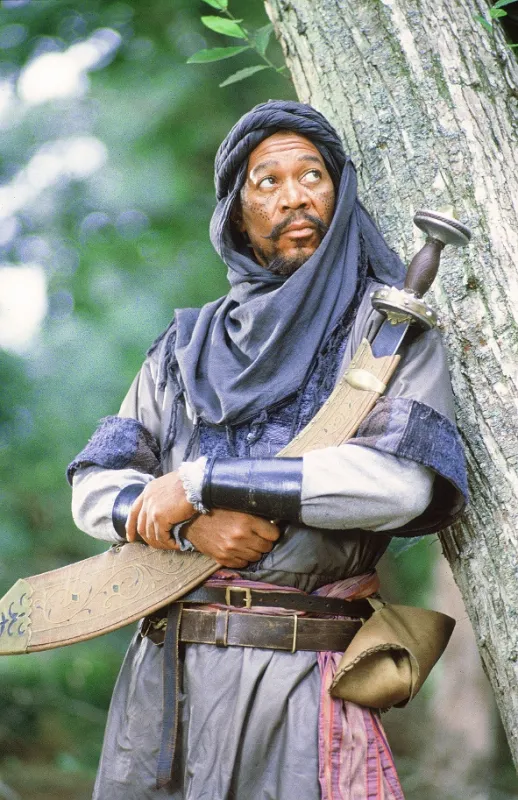 Robin Hood: Král zbojníků (Robin Hood: Prince Of Thieves), 1991 - fotogaléria