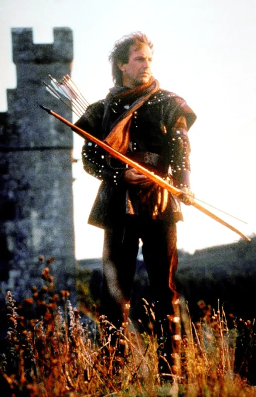 Robin Hood: Král zbojníků (Robin Hood: Prince Of Thieves), 1991 - fotogaléria