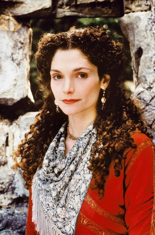 Robin Hood: Král zbojníků (Robin Hood: Prince Of Thieves), 1991 - fotogaléria