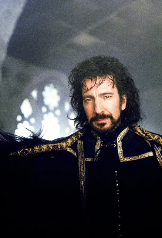 Robin Hood: Král zbojníků (Robin Hood: Prince Of Thieves), 1991 - fotogaléria