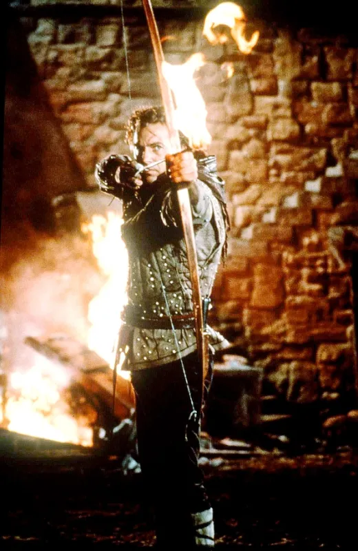 Robin Hood: Král zbojníků (Robin Hood: Prince Of Thieves), 1991 - fotogaléria