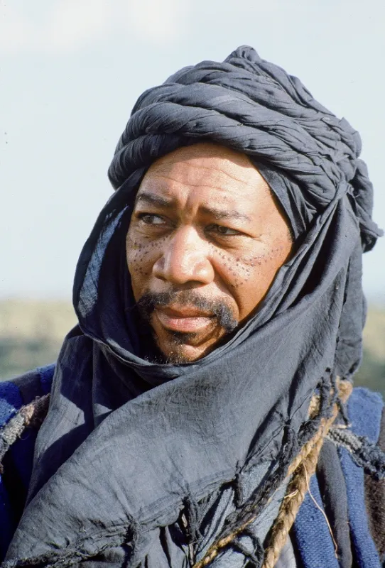 Robin Hood: Král zbojníků (Robin Hood: Prince Of Thieves), 1991 - fotogaléria