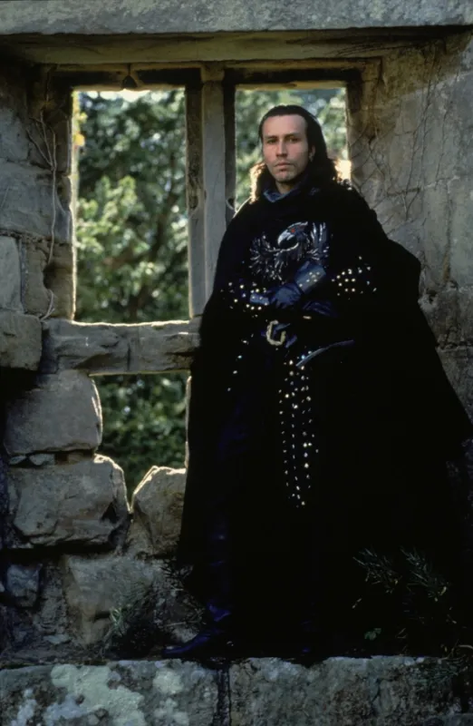Robin Hood: Král zbojníků (Robin Hood: Prince Of Thieves), 1991 - fotogaléria