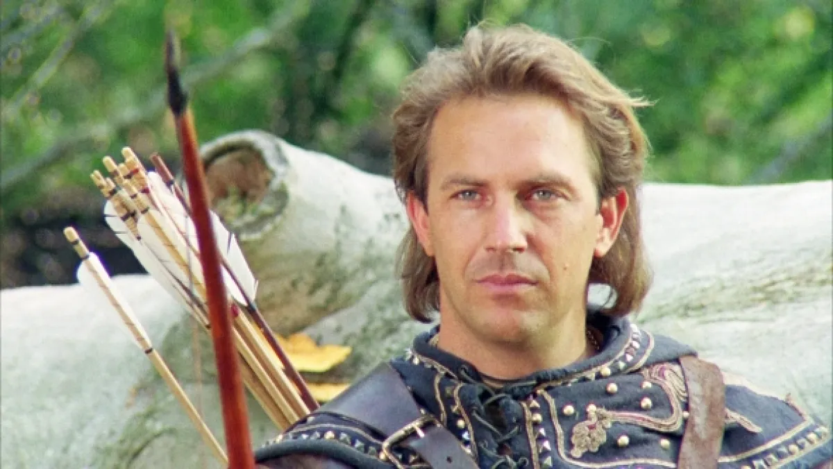 Robin Hood: Král zbojníků (Robin Hood: Prince Of Thieves), 1991 - fotogaléria