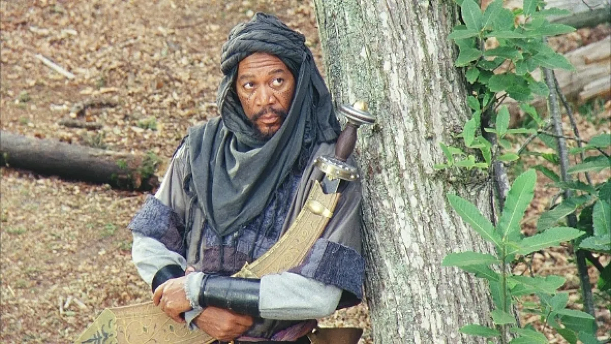 Robin Hood: Král zbojníků (Robin Hood: Prince Of Thieves), 1991 - fotogaléria