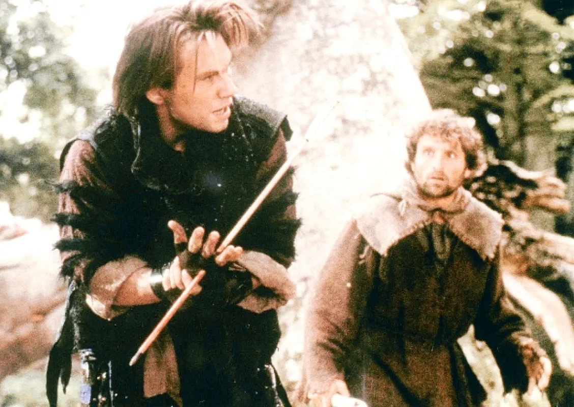 Robin Hood: Král zbojníků (Robin Hood: Prince Of Thieves), 1991 - fotogaléria