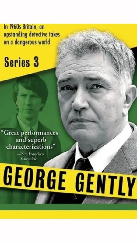 Inspektor George Gently (Inspector George Gently), 2010 - fotogaléria