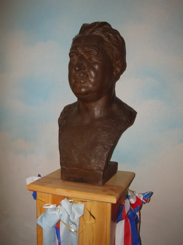 Dotkl se mě prst boží, 2006 - fotogaléria