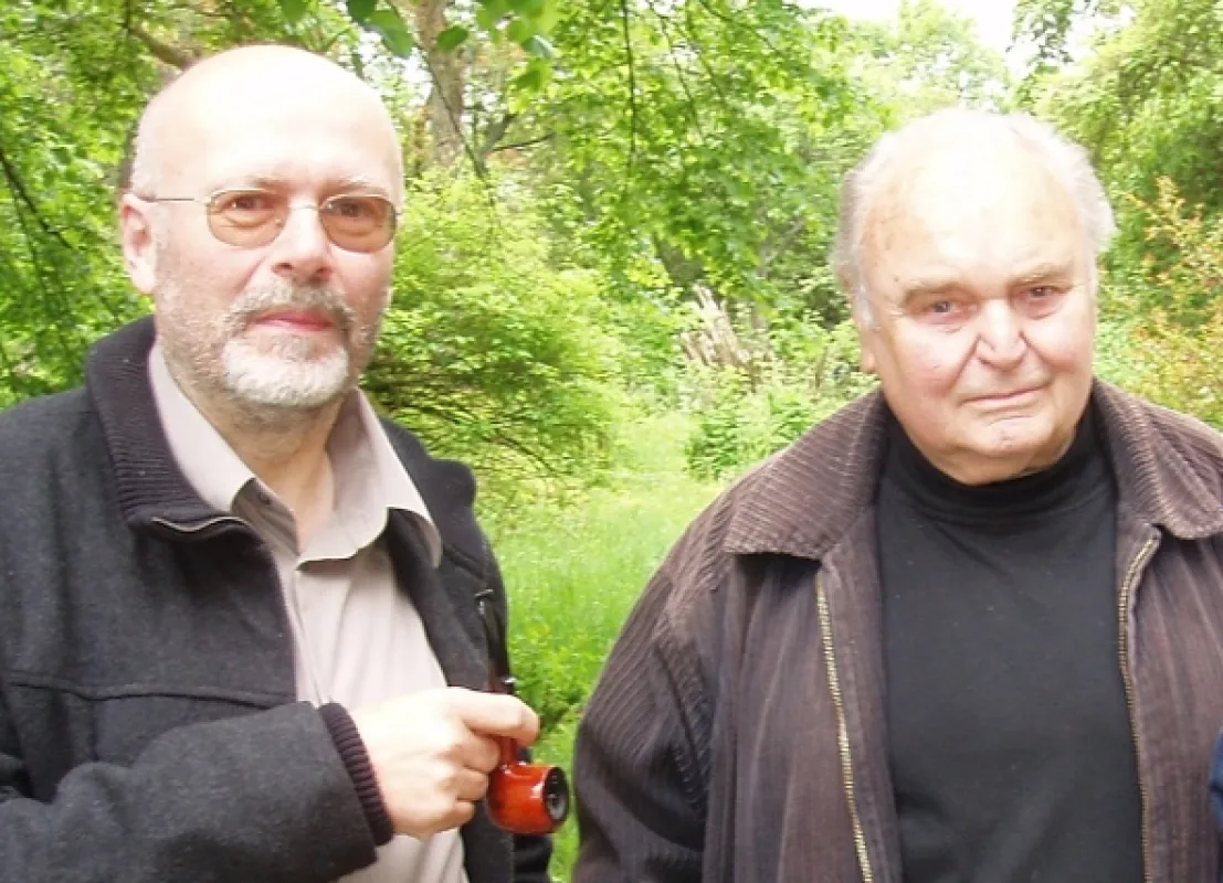 Dotkl se mě prst boží, 2006 - fotogaléria