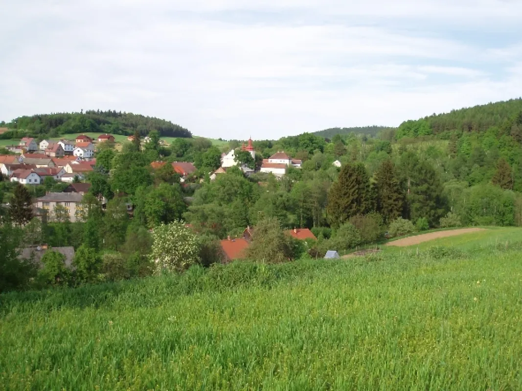 Dotkl se mě prst boží, 2006 - fotogaléria