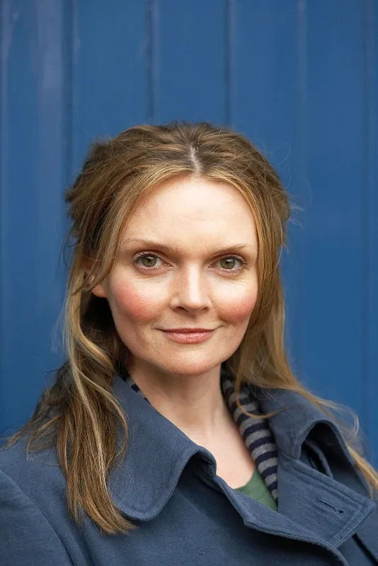 Případy inspektora Lynleyho, 2008 - fotogaléria