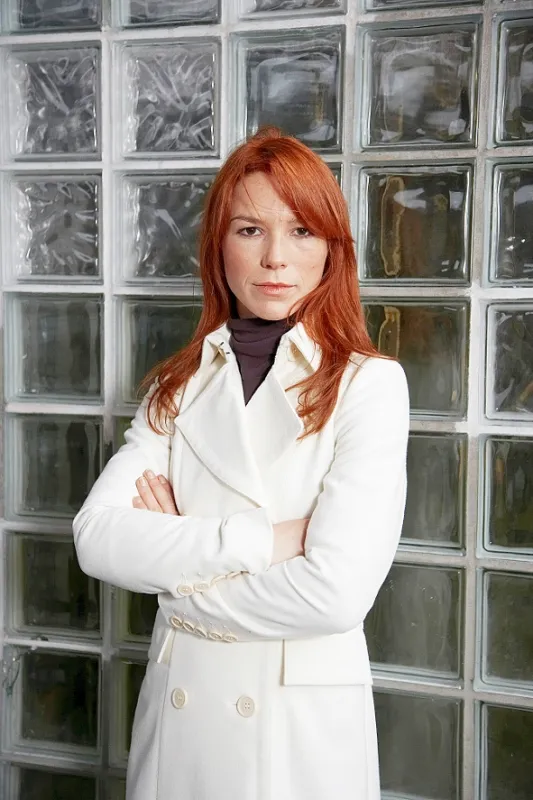 Případy inspektora Lynleyho, 2008 - fotogaléria