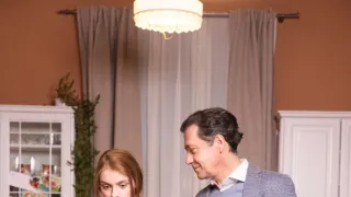 Lynč (1/8)