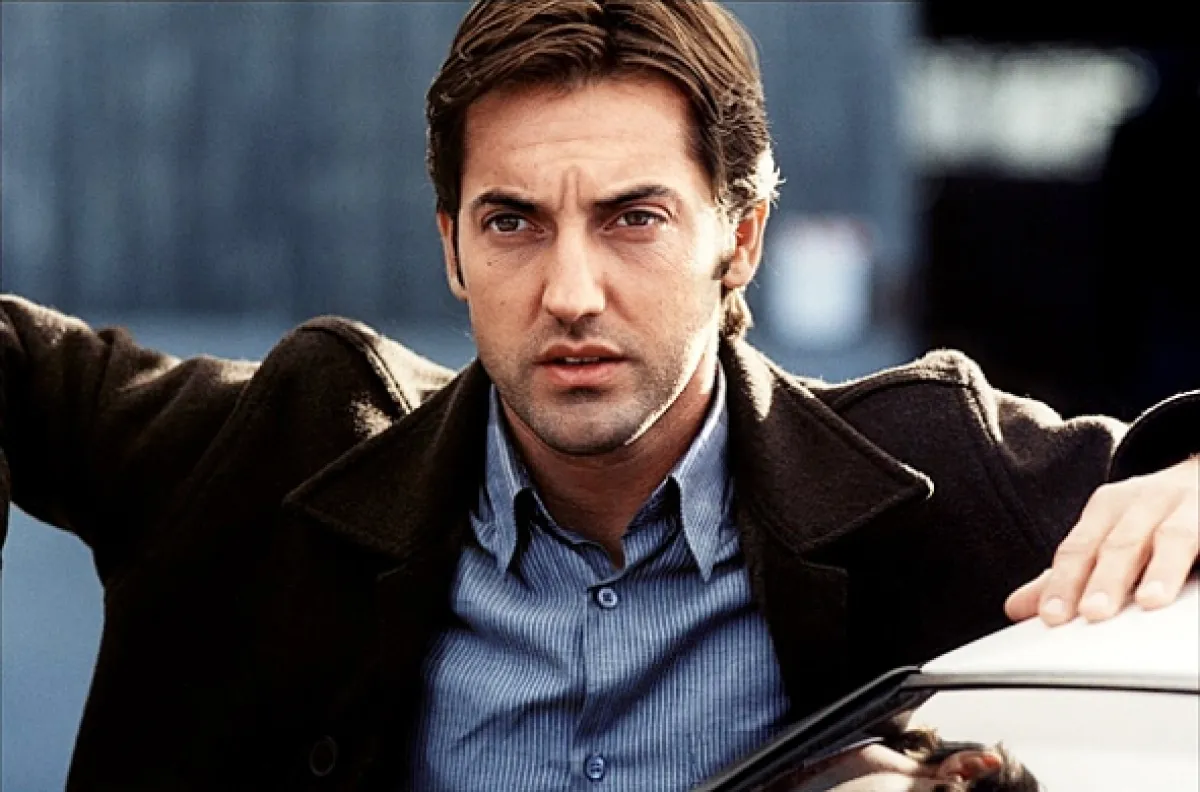 Taxi 3, 2003 - fotogaléria
