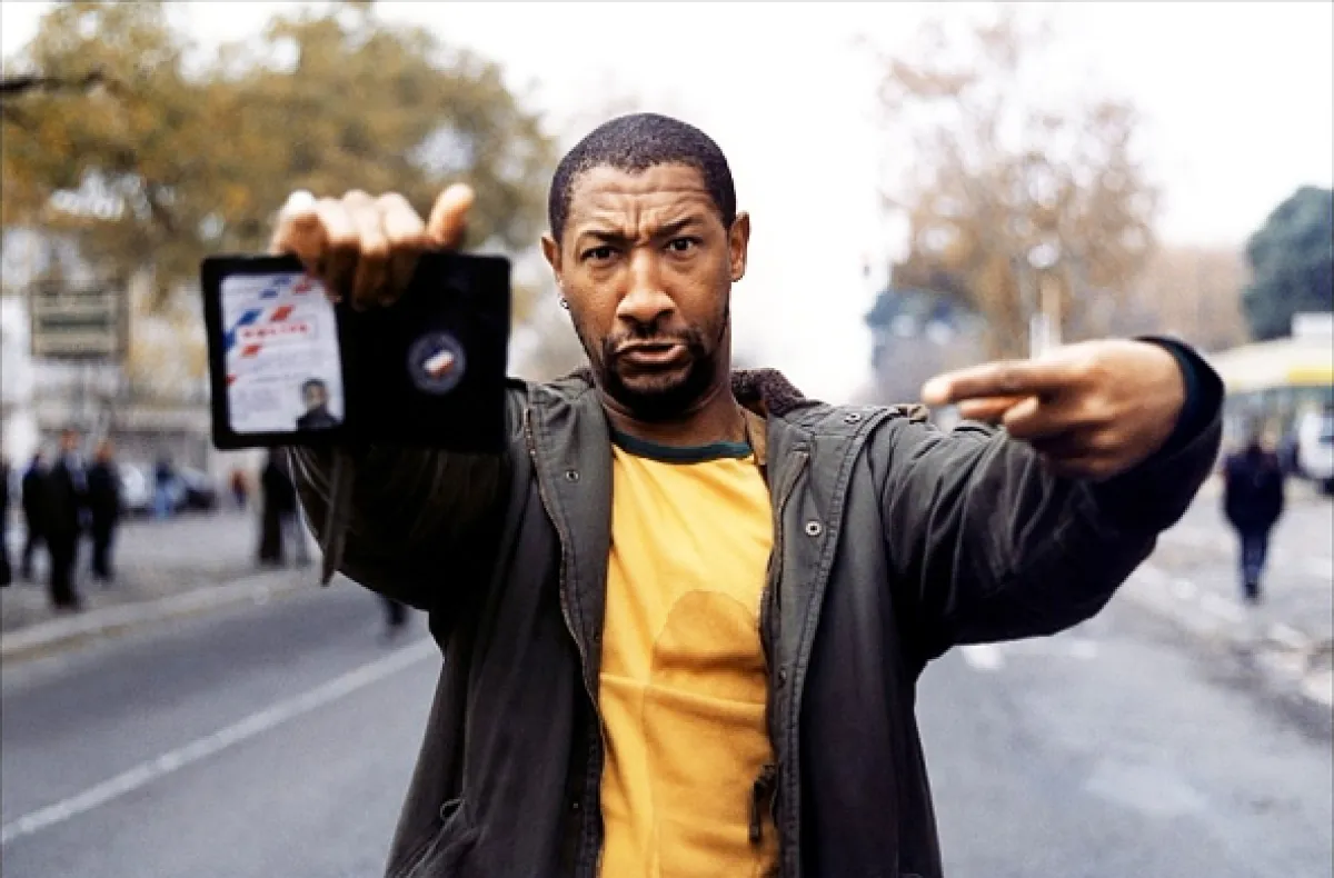 Taxi 3, 2003 - fotogaléria