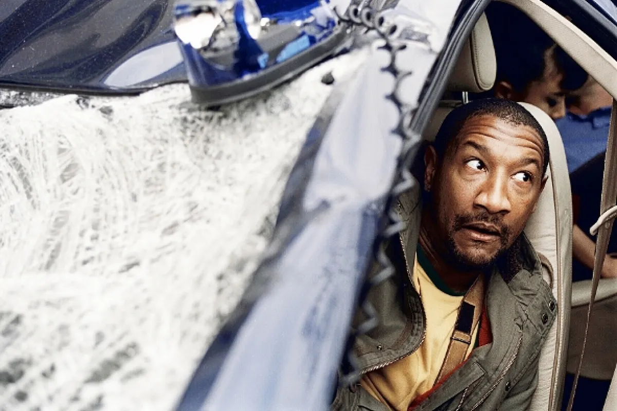 Taxi 3, 2003 - fotogaléria