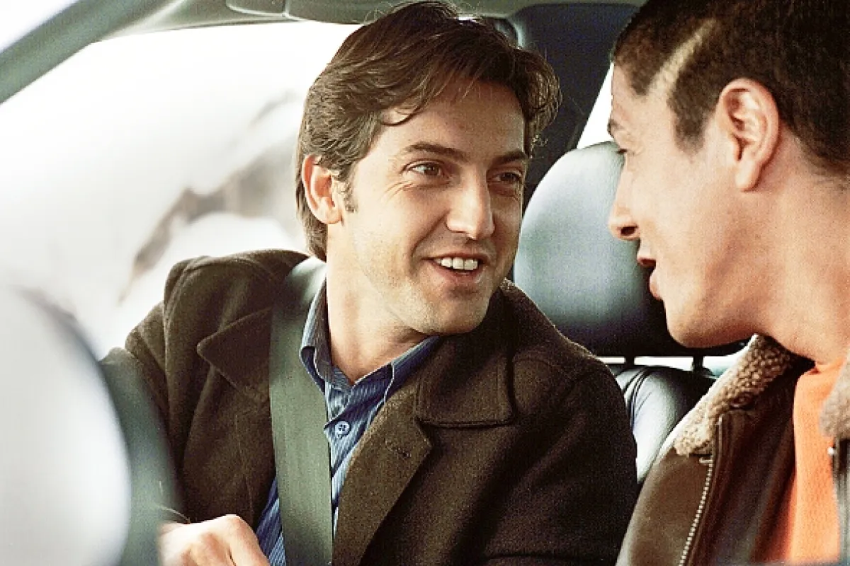 Taxi 3, 2003 - fotogaléria