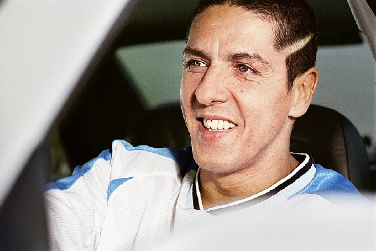 Taxi 3, 2003 - fotogaléria