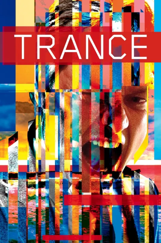 Trans (Trance), 2013 - fotogaléria