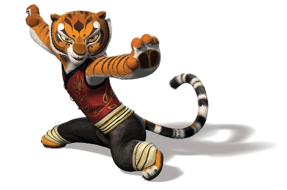 Kung fu Panda 2, 2011 - fotogaléria