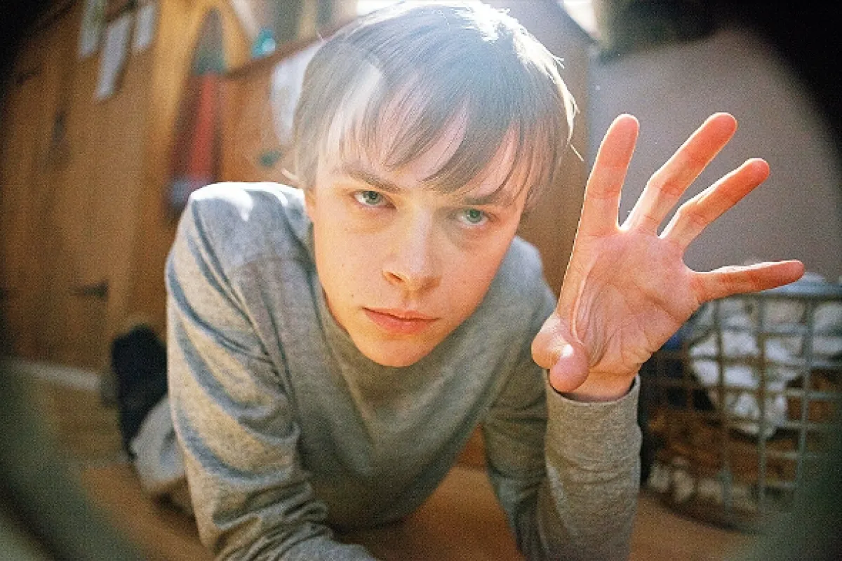 Kronika (Chronicle), 2012 - fotogaléria