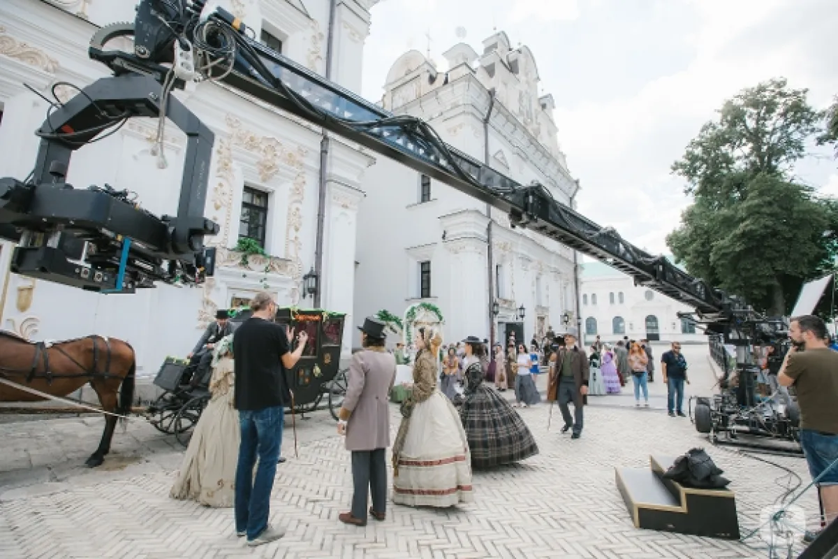 Spútaná láska, 2019 - fotogaléria